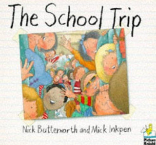 The School Trip - Thryft