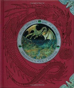 Dragonology - The Complete Book Of Dragons - Thryft