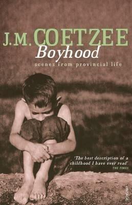 Boyhood : Scenes from provincial life - Thryft