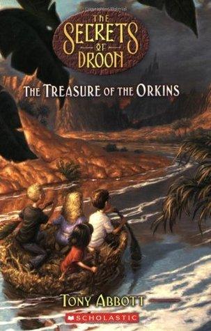 The Treasure of the Orkins - Thryft