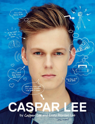 Caspar Lee - Thryft