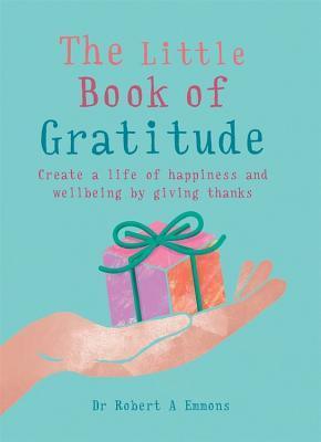 The Little Book of Gratitude - Thryft