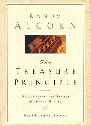 The Treasure Principle - Lifechange Books - Thryft