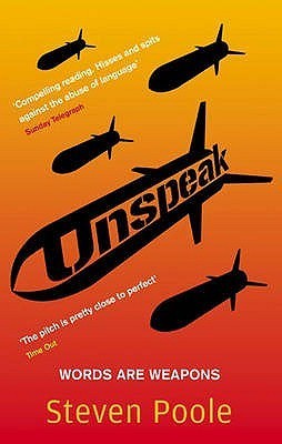 Unspeak - Words Are Weapons