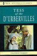 Tess of the D'Urbervilles - Thryft