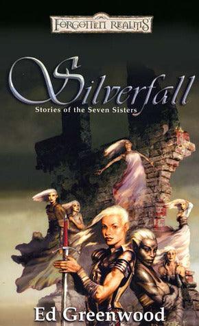 Silverfall - Thryft