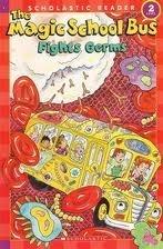 The Magic School Bus Fights Germs - Thryft