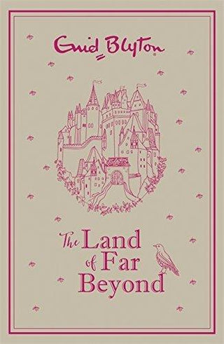 Land of Far Beyond - Thryft