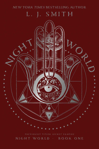 Night World - Thryft