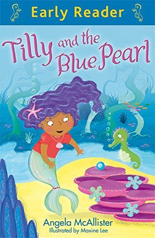 Tilly and the Blue Pearl