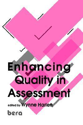 Enhancing Quality In Assessment - Thryft