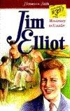 Jim Elliot - Thryft