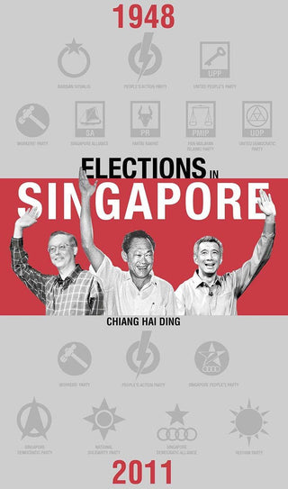 Elections in Singapore, 1948-2011 - Thryft