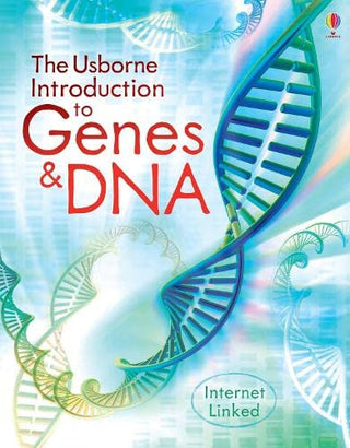 The Usborne Introduction to Genes & DNA