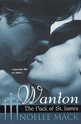 Wanton - Thryft