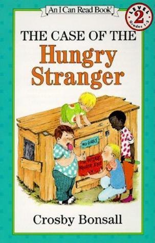 The Case of the Hungry Stranger - Thryft