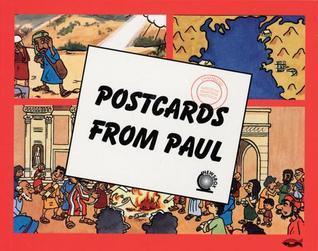 Postcards from Paul - Thryft