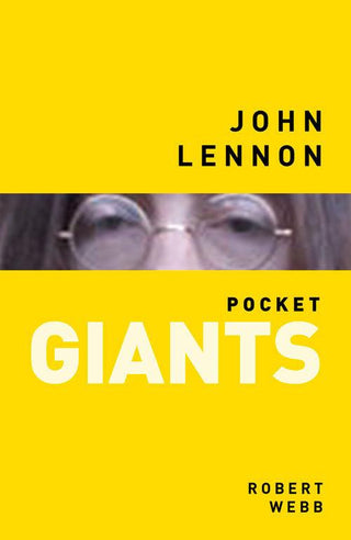 John Lennon: Pocket Giants - Thryft