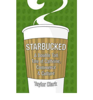 Starbucked - Thryft