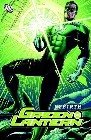 Green Lantern : Rebirth - Thryft