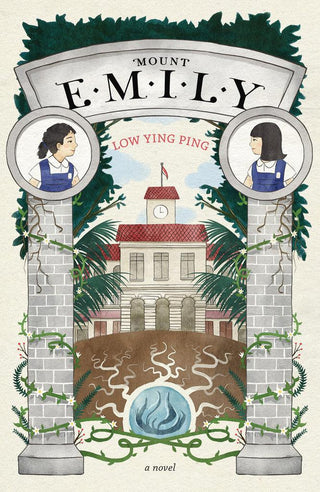 Mount Emily (book 1) - Thryft