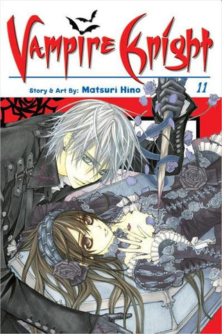 Vampire Knight: v. 11 - Thryft