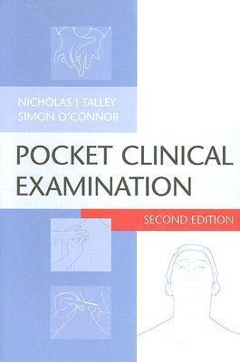 Pocket Clinical Examination - Thryft