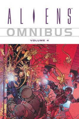 Aliens Omnibus. Vol. 4