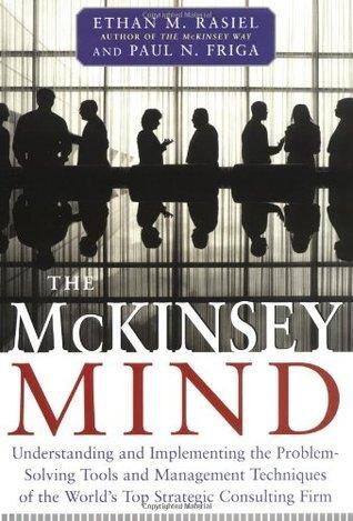 McKinsey Mind - Thryft