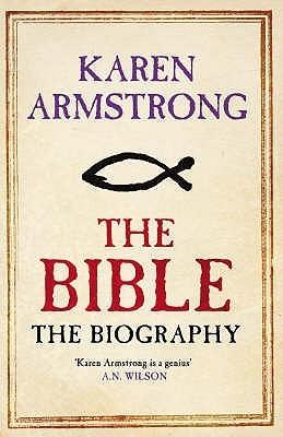 The Bible - The Biography - Thryft