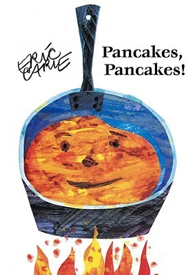 Pancakes, Pancakes!