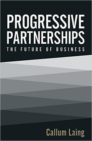 Progressive Partnerships: The Future of Business - Thryft