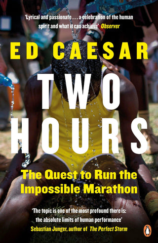 Two Hours : The Quest to Run the Impossible Marathon - Thryft