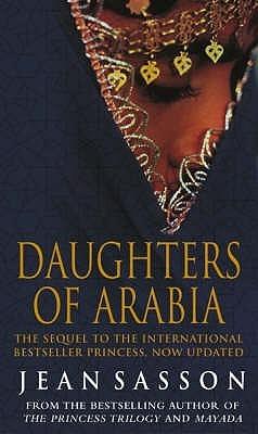 Daughters of Arabia - Princess Series - Thryft