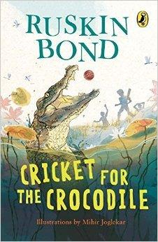 Cricket For A Crocodile - Thryft