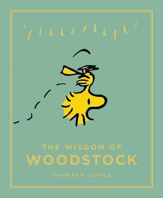 The Wisdom of Woodstock - Thryft