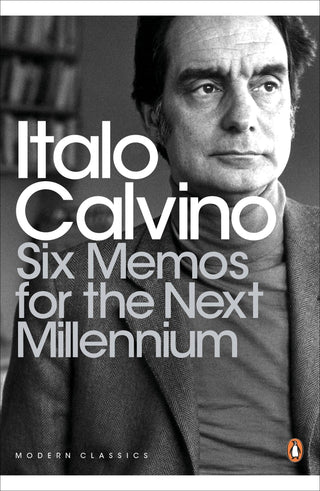 Six Memos for the Next Millennium - Thryft