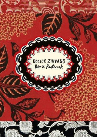 Doctor Zhivago (Vintage Classic Russians Series) : Boris Pasternak - Thryft