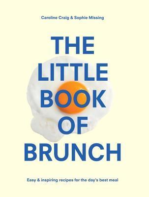 The Little Book of Brunch - Thryft