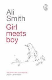 Girl Meets Boy - Thryft