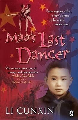 Mao's Last Dancer - Thryft