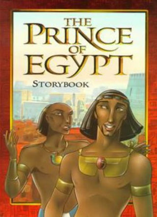 The Prince of Egypt