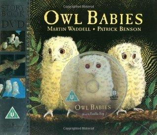 Owl Babies - Thryft