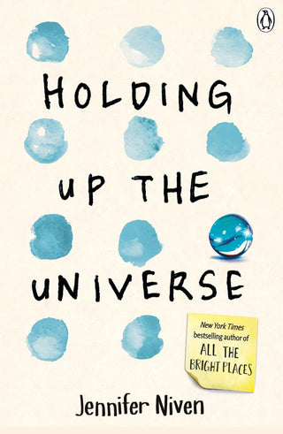 Holding Up the Universe - Thryft