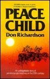 Peace Child - Thryft