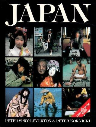 Japan - Thryft