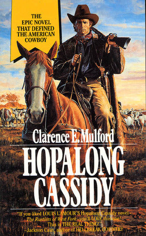 Hopalong Cassidy