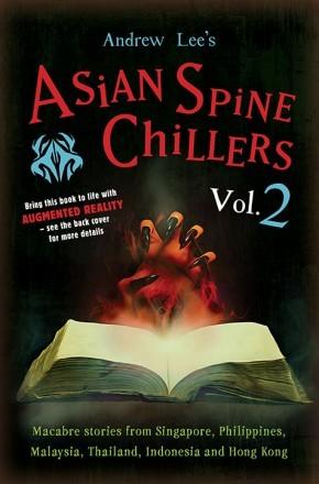 Asian Spine Chillers Vol 2 - Thryft