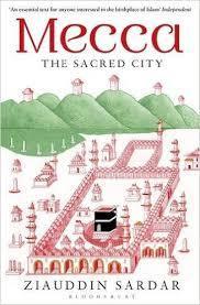 Mecca: The Sacred City - Thryft