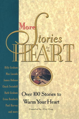 More Stories for the Heart - The Second Collection